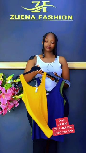 @Zuena Fashion Boutique
