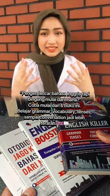 @ILMU BAHASA