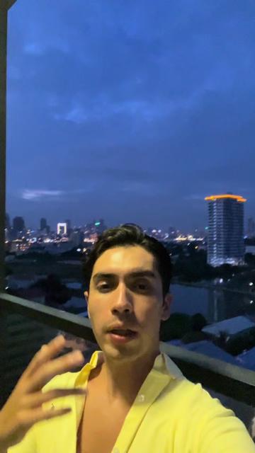 @Ibenjagarrido
