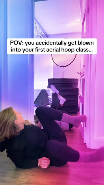 @Pole Active - Fitness Classes