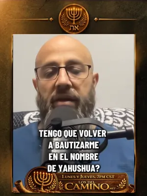 @El Camino de YHWH_Oficial