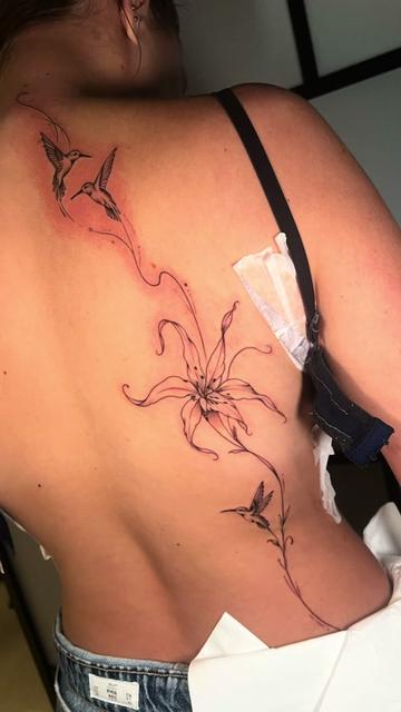 @Omar Mejias Tattoo