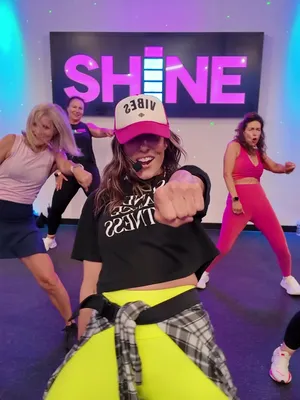 @SHiNE Fitness