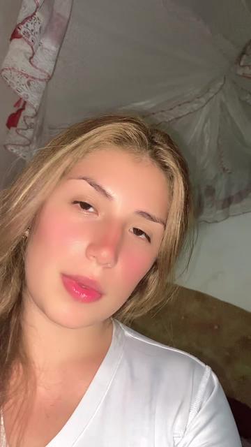 @Ecuatoriana ✨