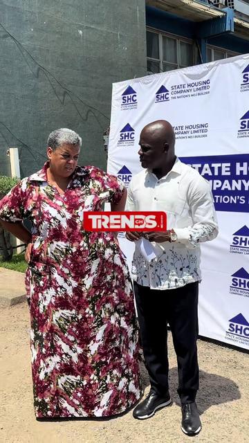 @TRENDS GH
