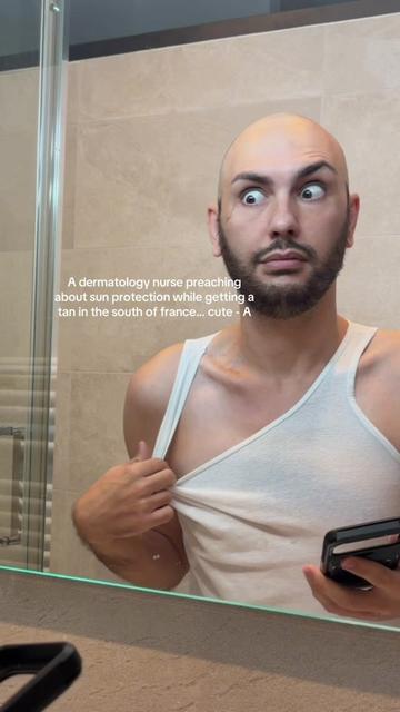 @Justin | Dermatology Nurse🇨🇦