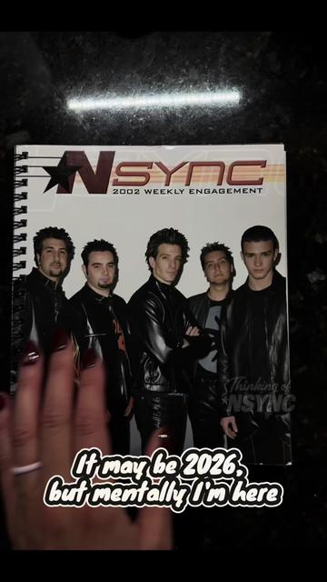 @ThinkingofNSYNC