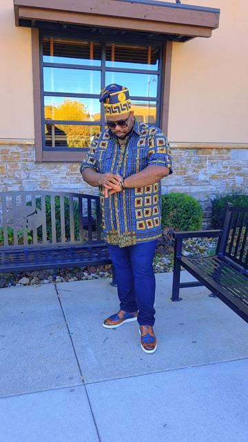 @DeejayJaguarDeChicago