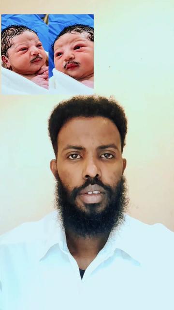 @Shafi Mohamed Farah