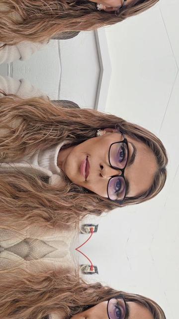 @Alexx Cierra