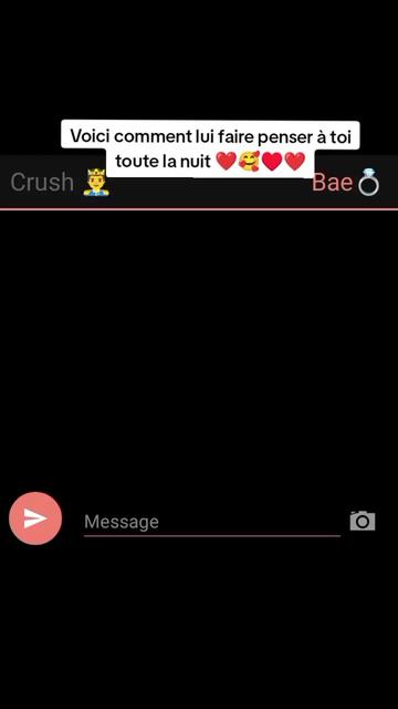@Amour_loyal❤️💘💖