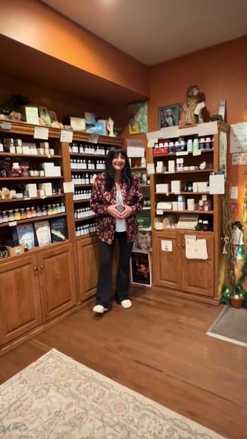 @Holisticapothecaryambler_