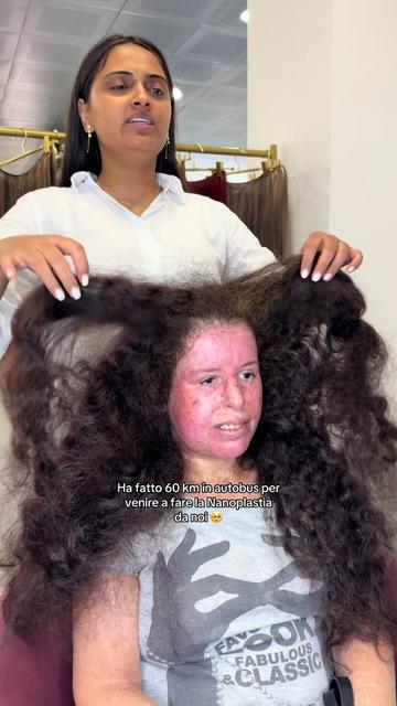 @Washahaircare_bologna