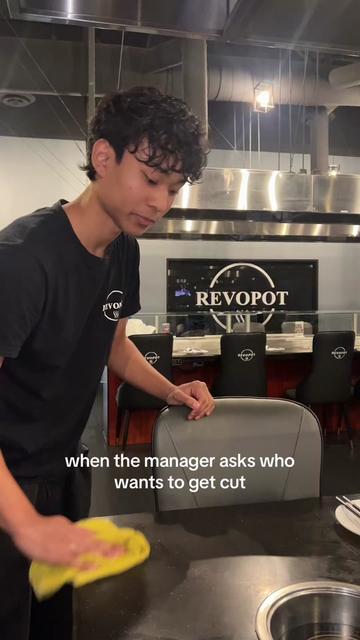 @REVOPOT SAN JOSE