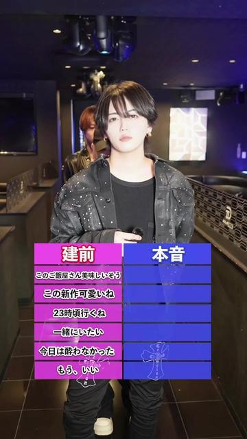 @べにとなぎ