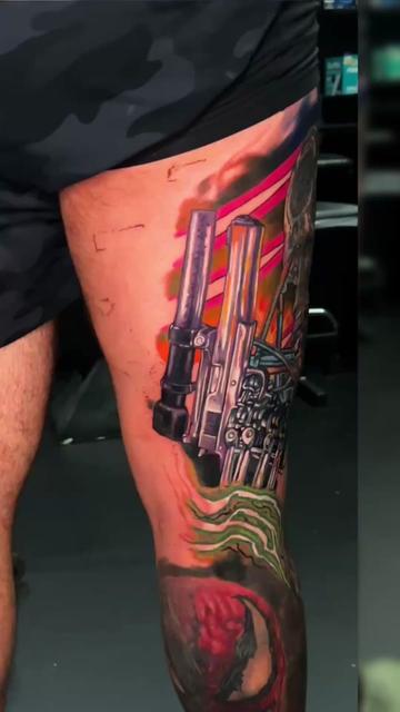 @Alma Fria
