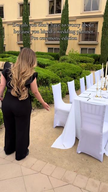 @Vegas Wedding Planner