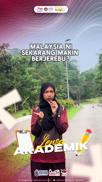 @MEDIA KOLEJ UNGKU OMAR