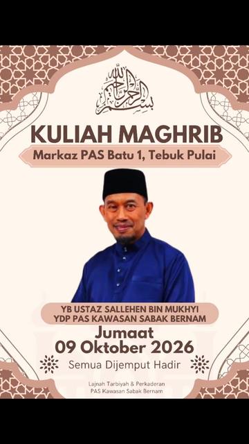 @Sallehen Mukhyi @ Dun Sabak