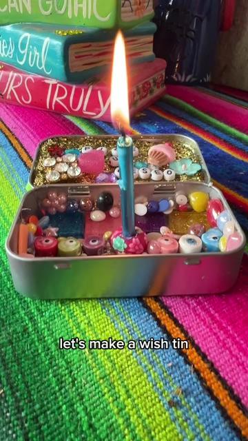 @The Crafty Chica