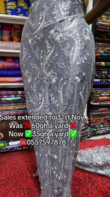 @Abeveesfabrics/0557597878