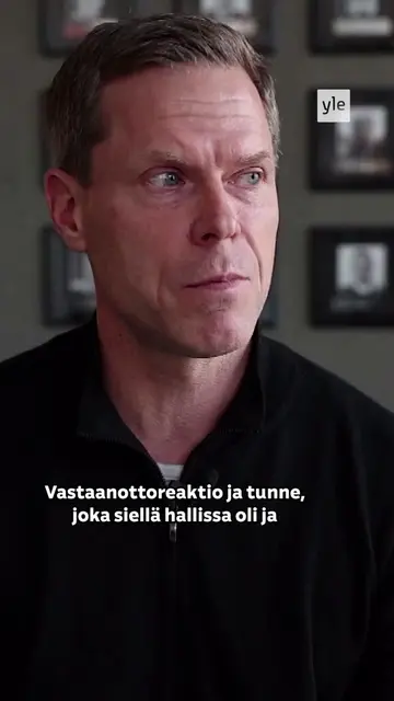 @Yle Urheilu