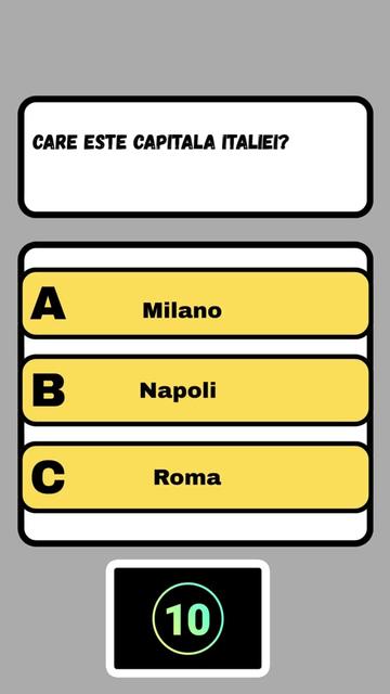 @LogIQ Trivia