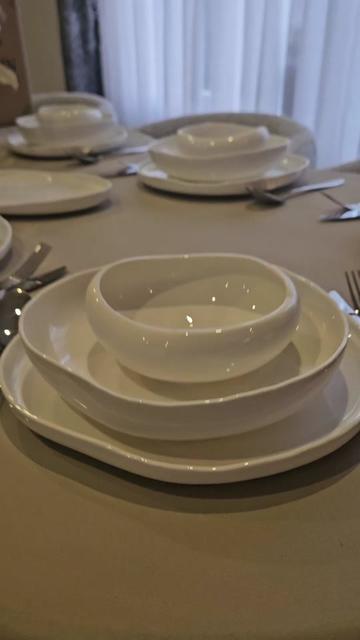 @Table d'exception