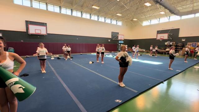 @Taylor Built Champions