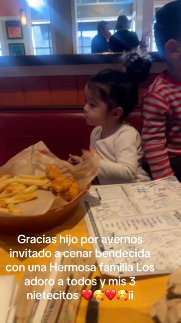 @(Lupita)Dios cuida mi familia