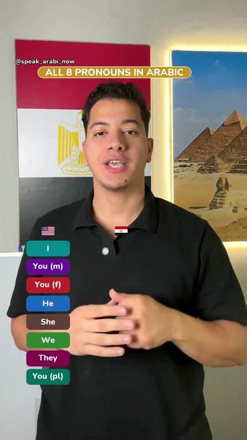 @speakarabi