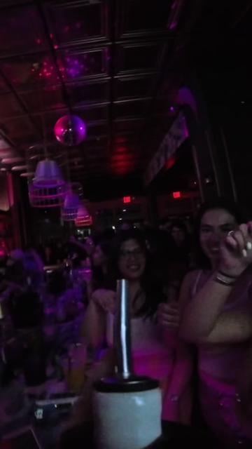 @Tipsy Flamingo | Cocktail Bar
