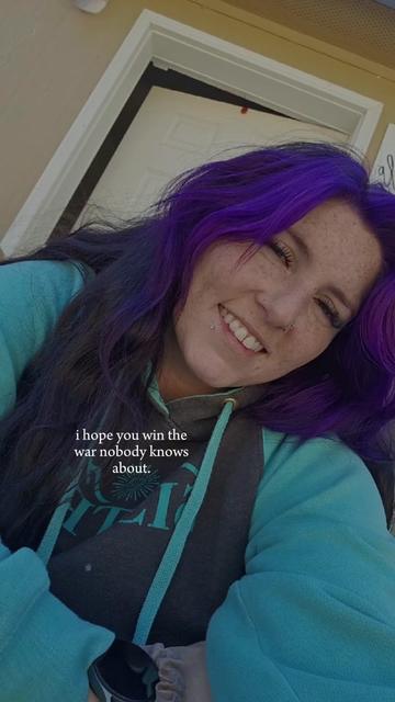 @Sarah
