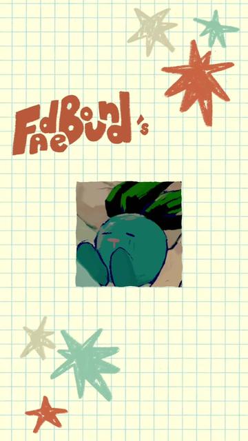 @Fadebound