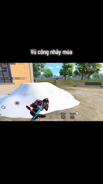 @Thoại•Gymer PUBG