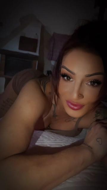 @❤️Nikoletta Georgina🖤