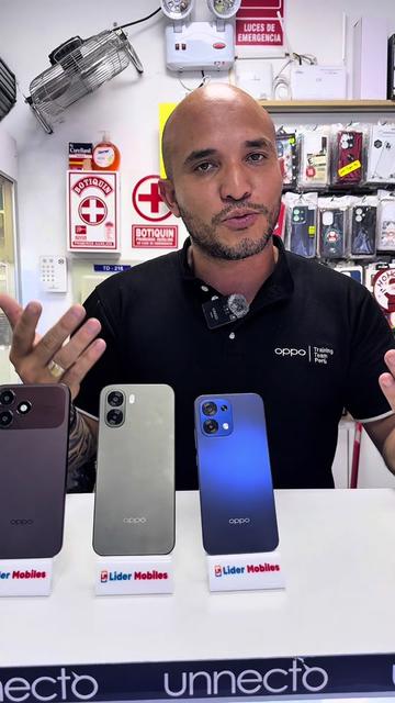 @Líder Mobiles