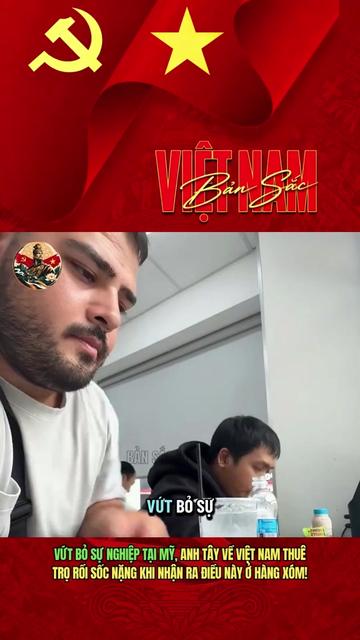@Bản Sắc Việt Nam