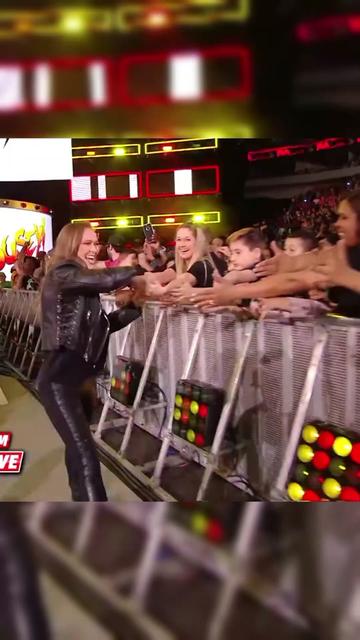 @WWE VAULT ⚡