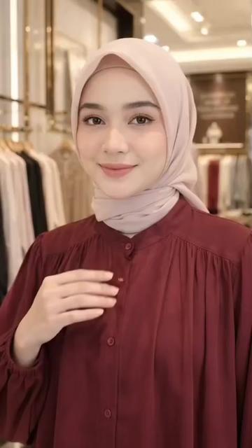 @Nisa Store Gallery
