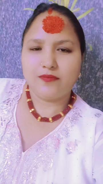 @भाबना धिताल बस्नेत ❣️🙏 चितवन