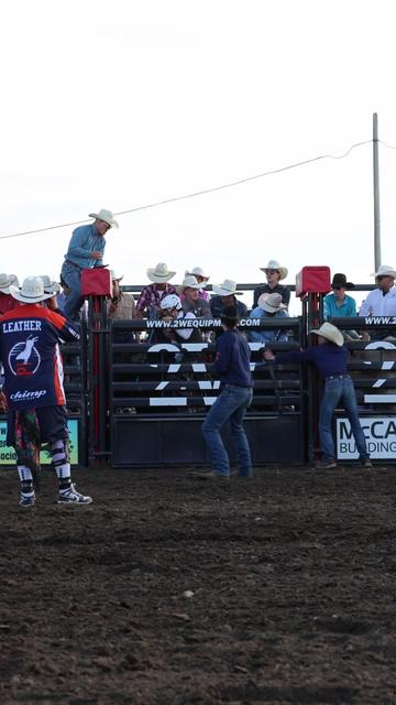 @Lazy P Rodeo