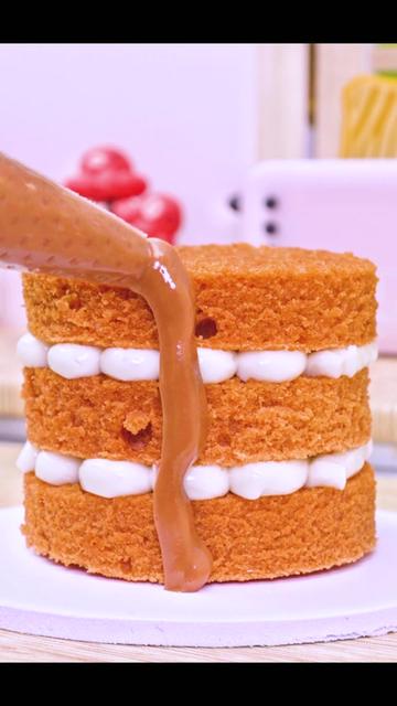 @Minicakesrecipe