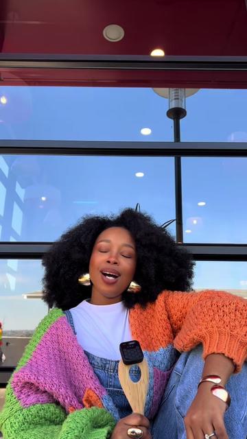 @Tumelo Candice Sello