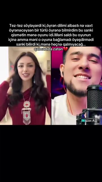 @Hər gecənin bir sabahı var