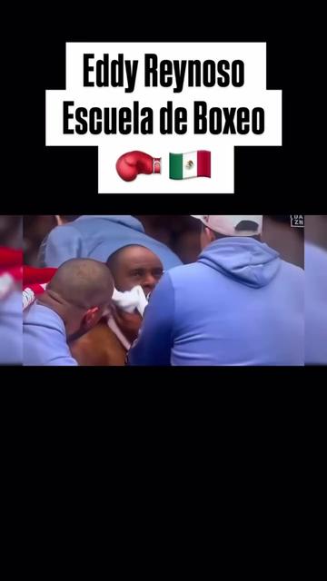 @HDZBOXING