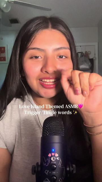 @ASMR by Mia 🩷
