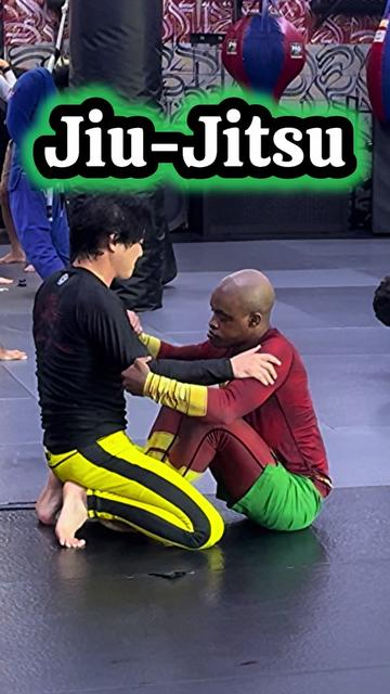 @Smitty&rsquo;Wit - Martial Artist