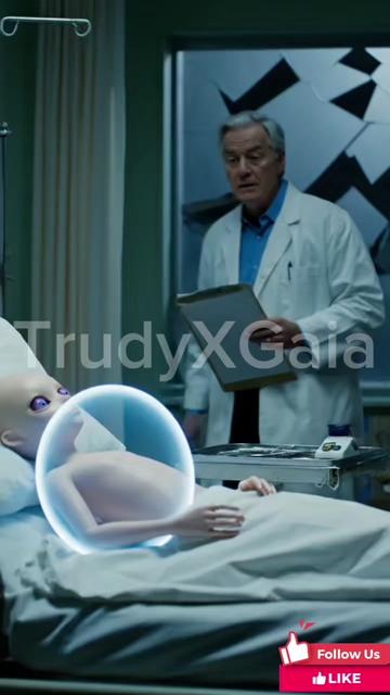 @TrudyXGaia