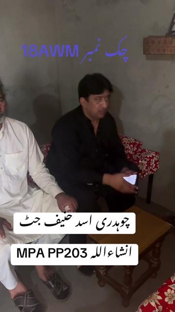 @M zafar Iqbal kathia
